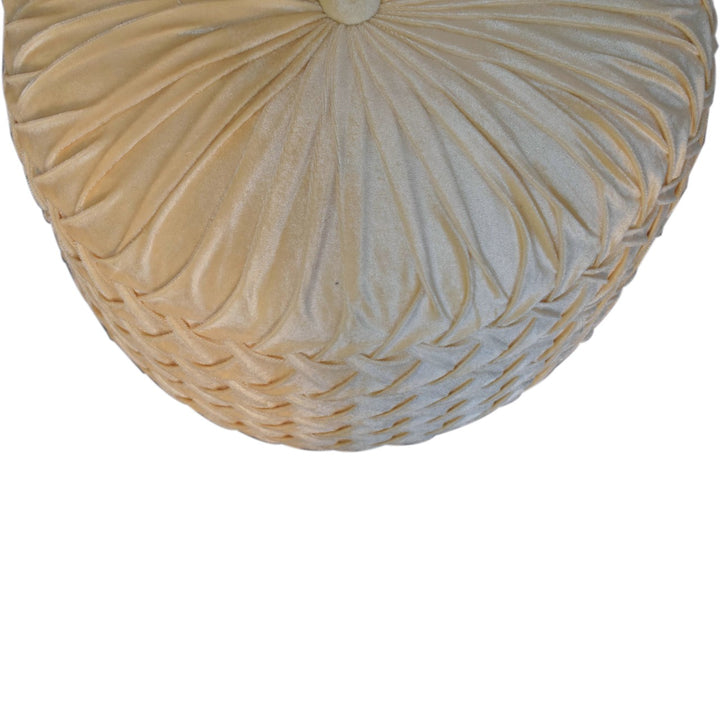 White Hart Pouffe - TidySpaces