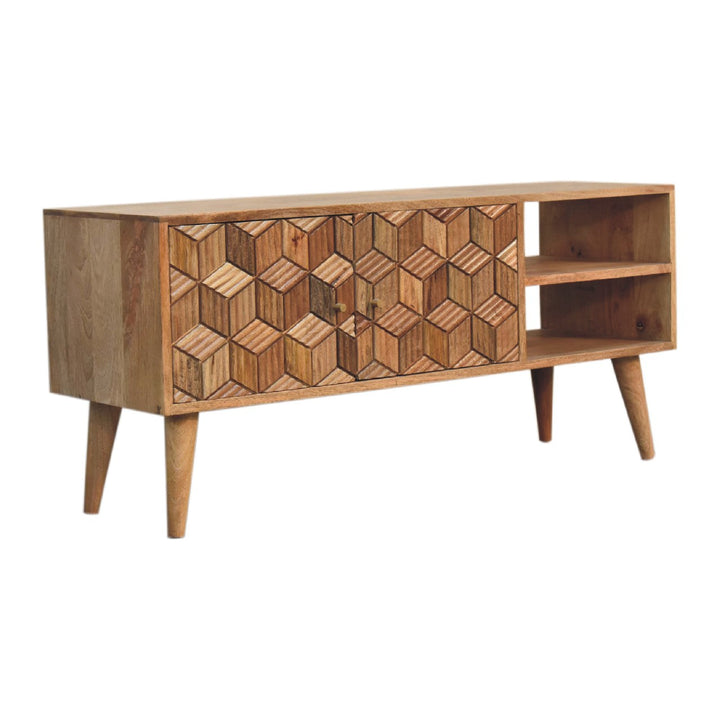 Cubana Media Unit - TidySpaces