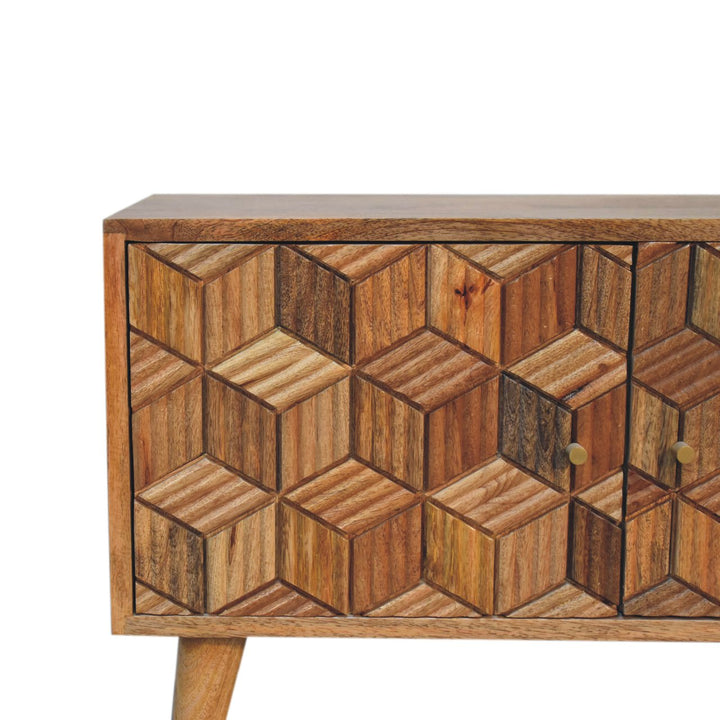 Cubana Media Unit - TidySpaces