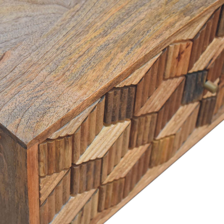 Cubana Media Unit - TidySpaces