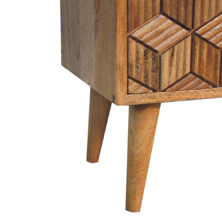 Cubana Media Unit - TidySpaces