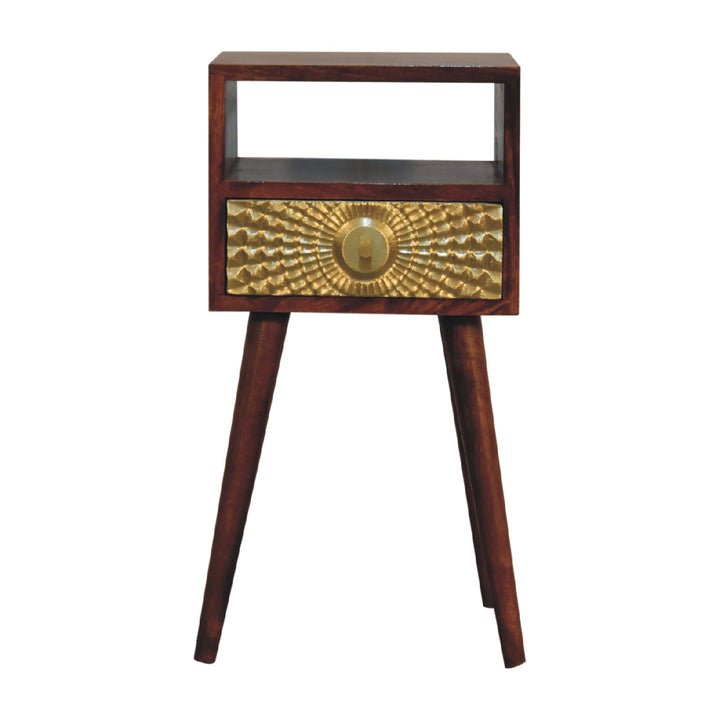 Eden Mini Bedside - TidySpaces