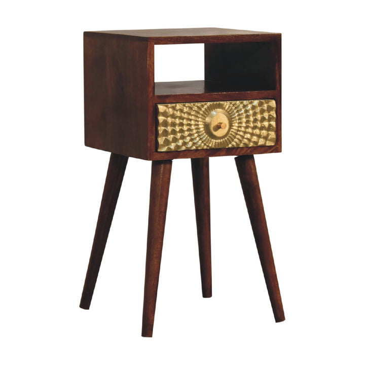 Eden Mini Bedside - TidySpaces