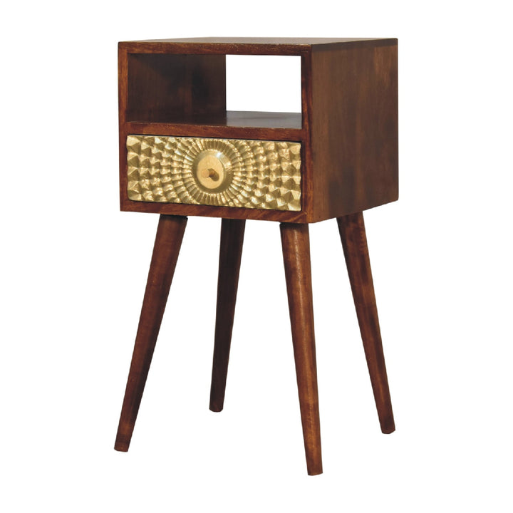 Eden Mini Bedside - TidySpaces