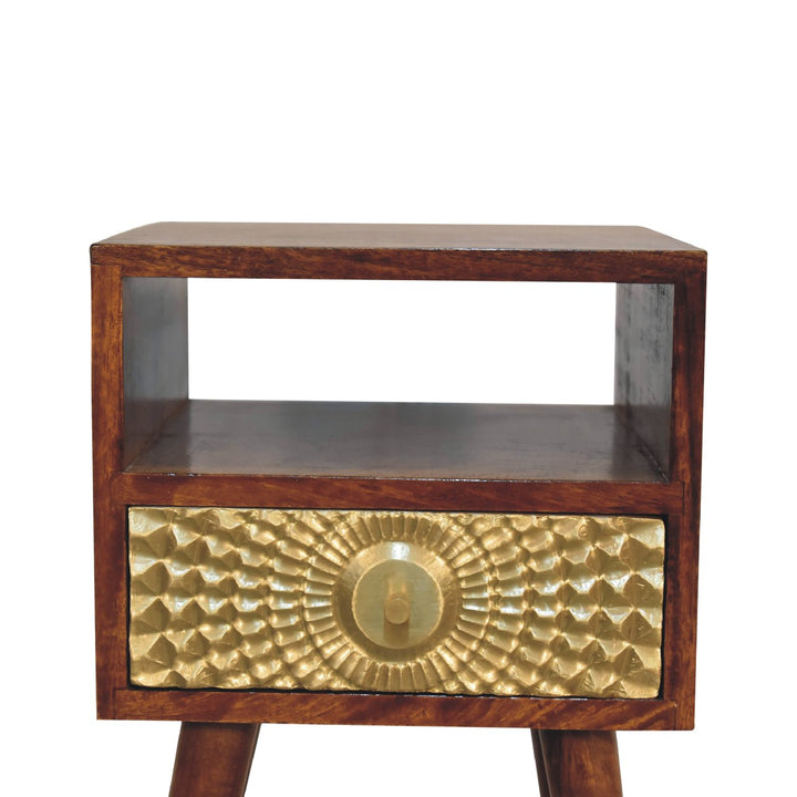 Eden Mini Bedside - TidySpaces