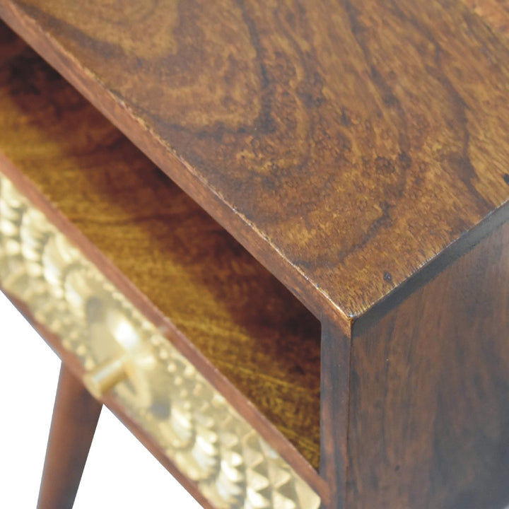 Eden Mini Bedside - TidySpaces