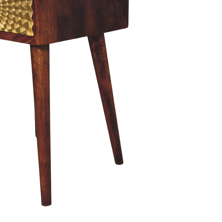 Eden Mini Bedside - TidySpaces