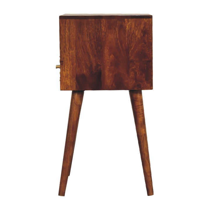 Eden Mini Bedside - TidySpaces