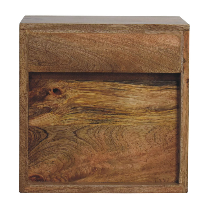 Floating Mini Classic Bedside - TidySpaces