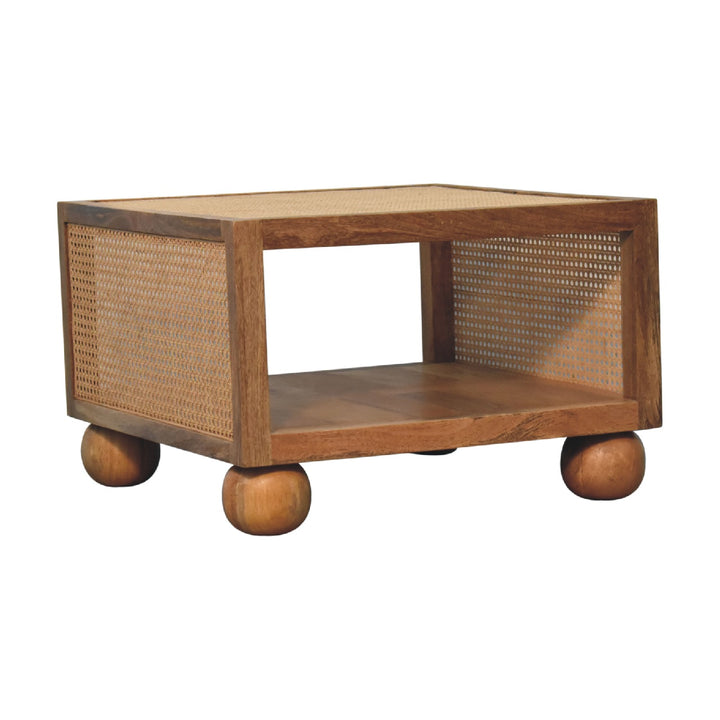 Larissa Small Coffee Table - TidySpaces