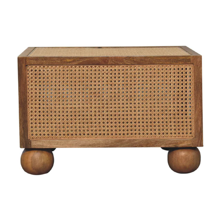 Larissa Small Coffee Table - TidySpaces