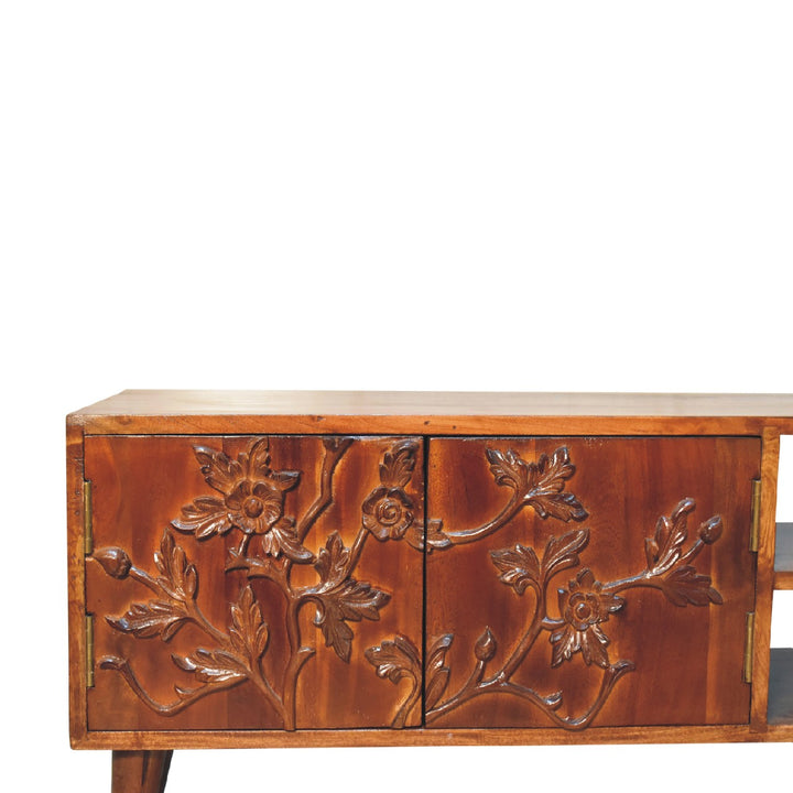 Botanic Media Unit - TidySpaces