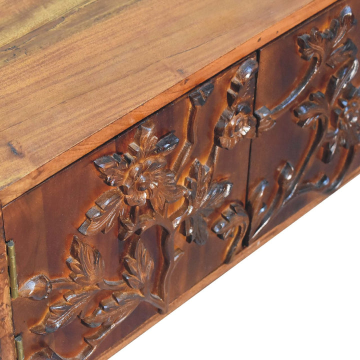 Botanic Media Unit - TidySpaces