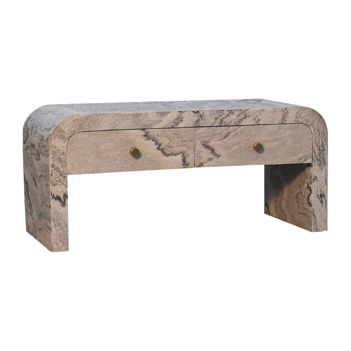 Nouveau Media Unit - TidySpaces