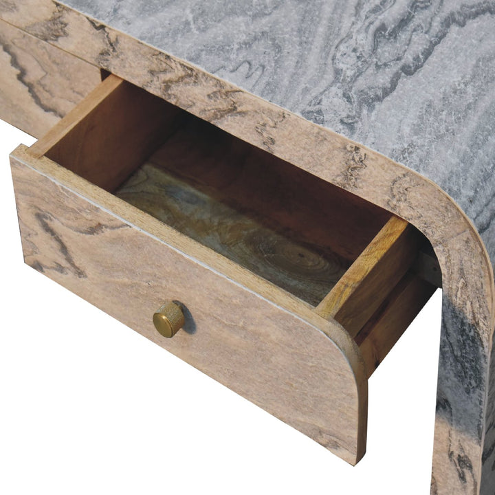 Nouveau Media Unit - TidySpaces