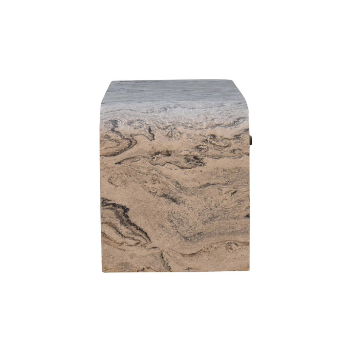 Nouveau Media Unit - TidySpaces