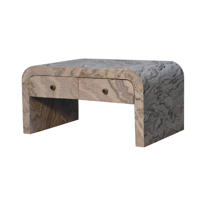 Nouveau Coffee Table - TidySpaces