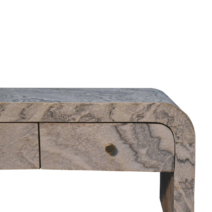 Nouveau Coffee Table - TidySpaces