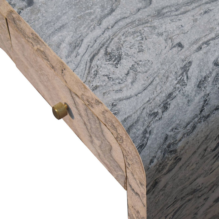 Nouveau Coffee Table - TidySpaces