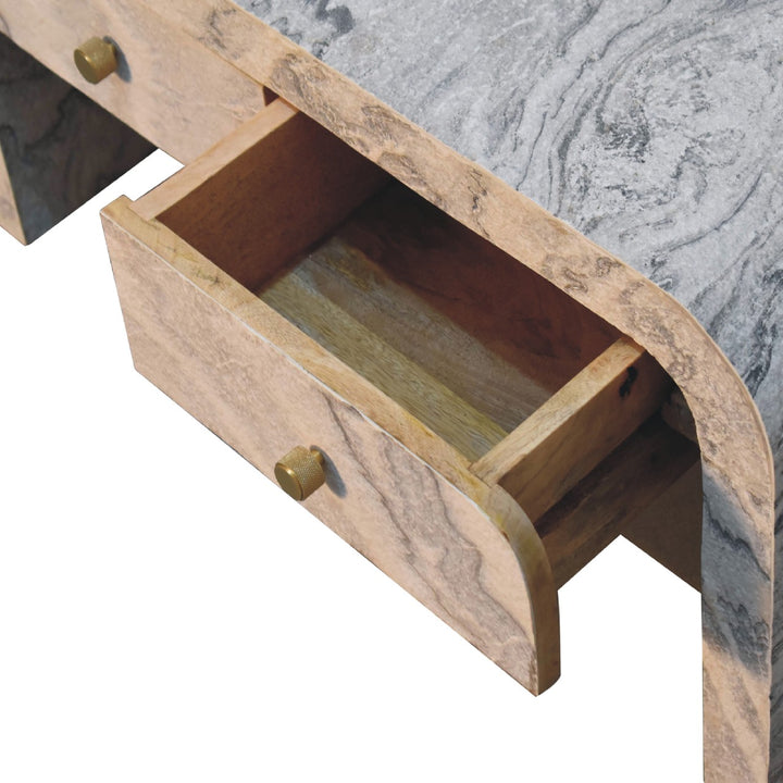 Nouveau Coffee Table - TidySpaces