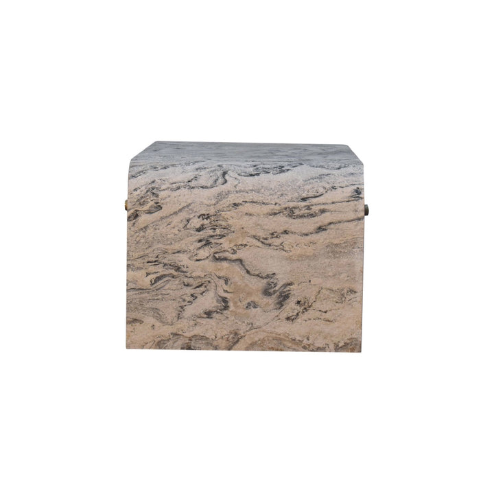 Nouveau Coffee Table - TidySpaces