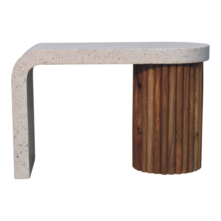 Serenity Coffee Table - TidySpaces