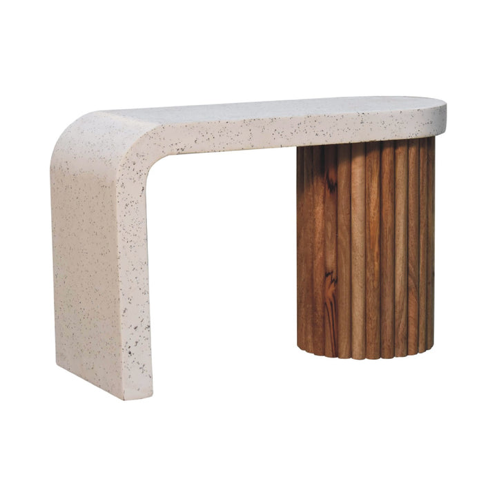 Serenity Coffee Table - TidySpaces