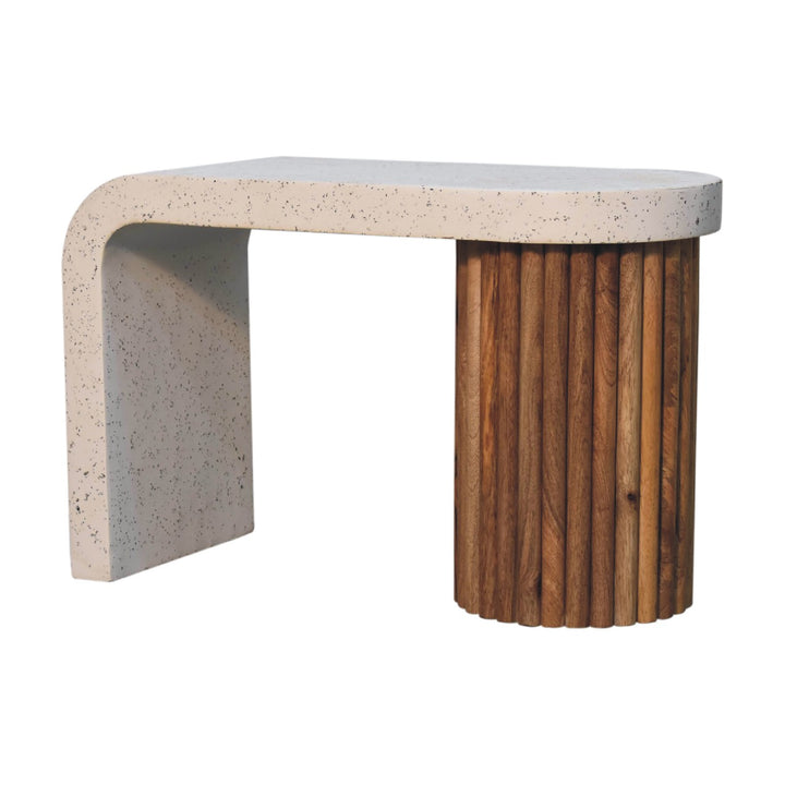 Serenity Coffee Table - TidySpaces
