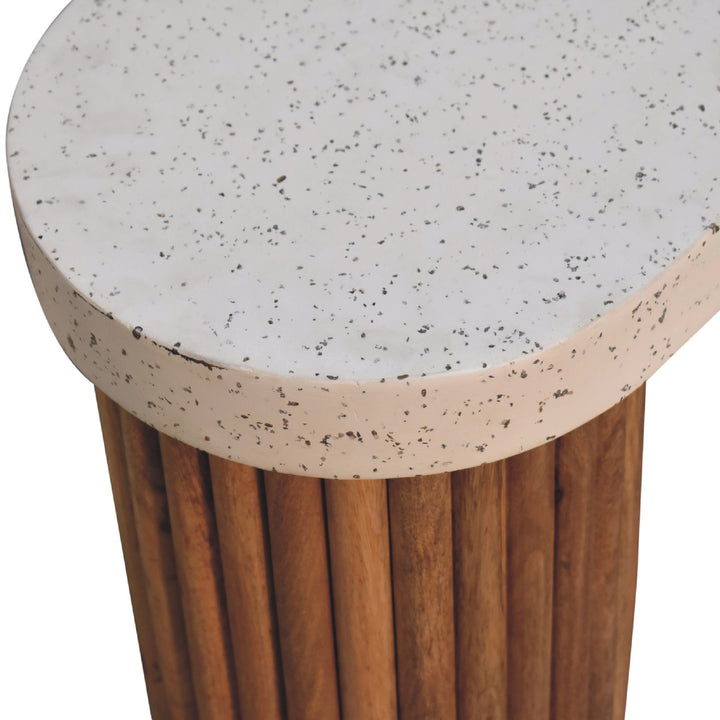 Serenity Coffee Table - TidySpaces
