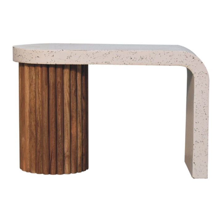 Serenity Coffee Table - TidySpaces