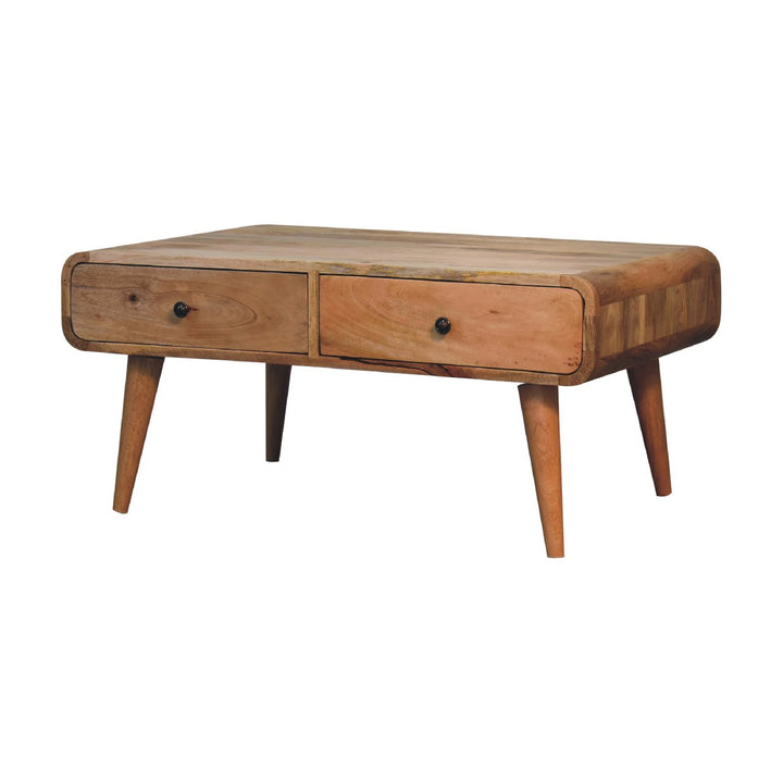 Sonata Coffee Table - TidySpaces