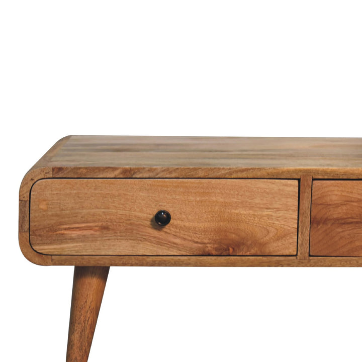 Sonata Coffee Table - TidySpaces