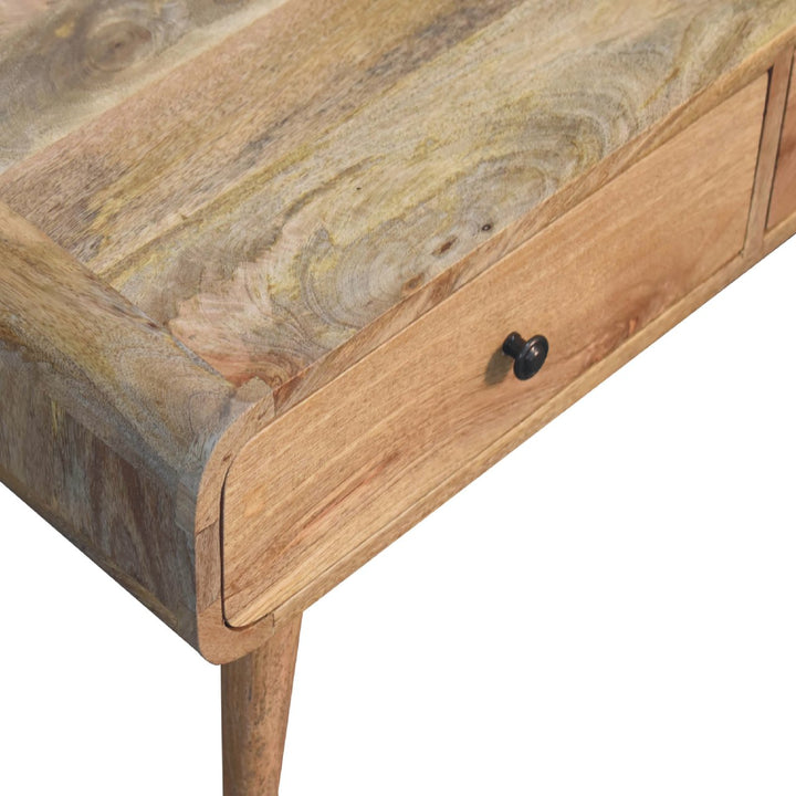 Sonata Coffee Table - TidySpaces