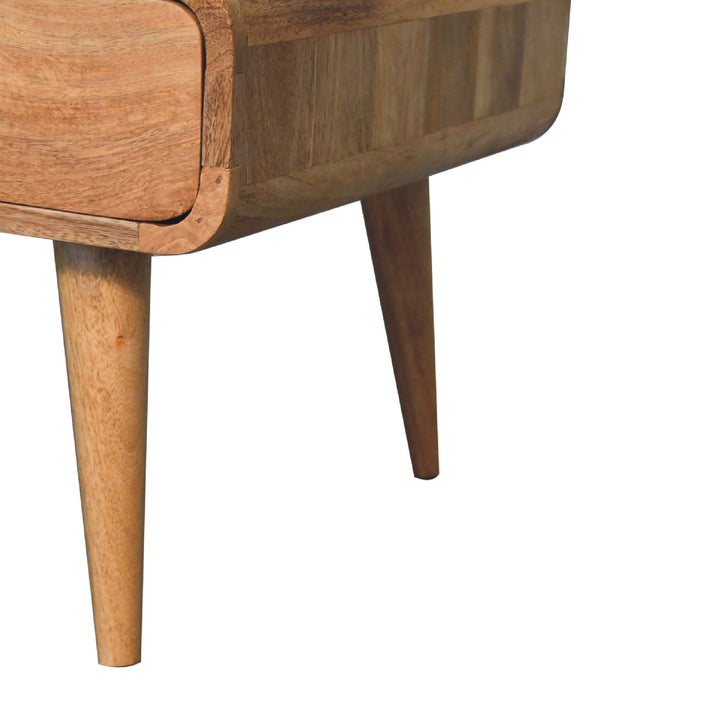Sonata Coffee Table - TidySpaces