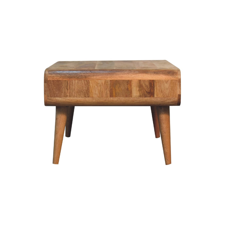 Sonata Coffee Table - TidySpaces