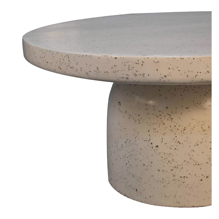 Serenity Coffee Table - TidySpaces
