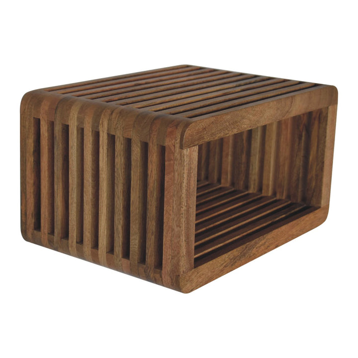 Soba Wall Mounted Bedside - TidySpaces