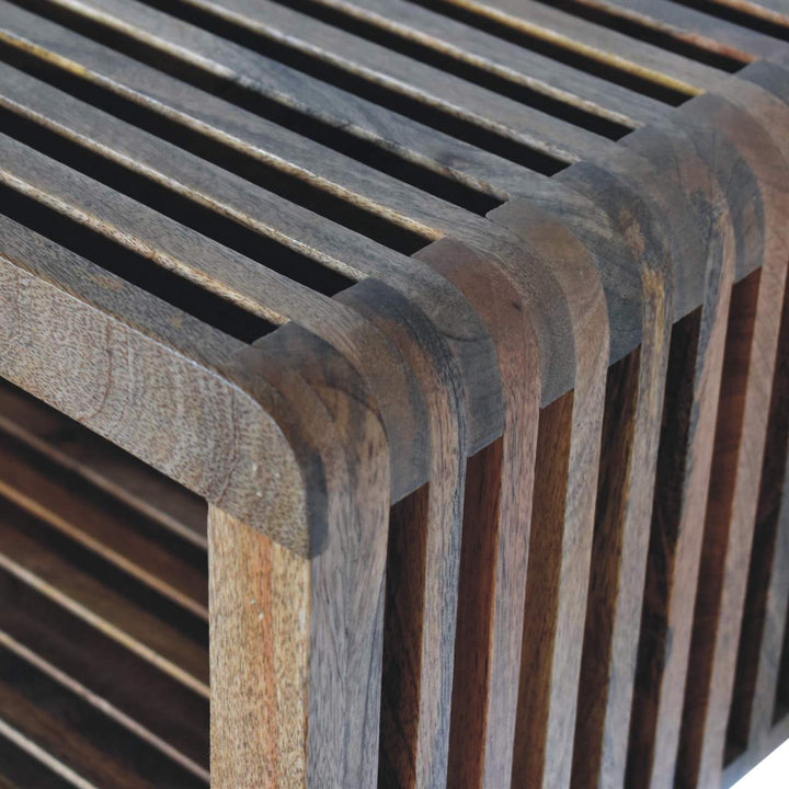 Soba Wall Mounted Bedside - TidySpaces