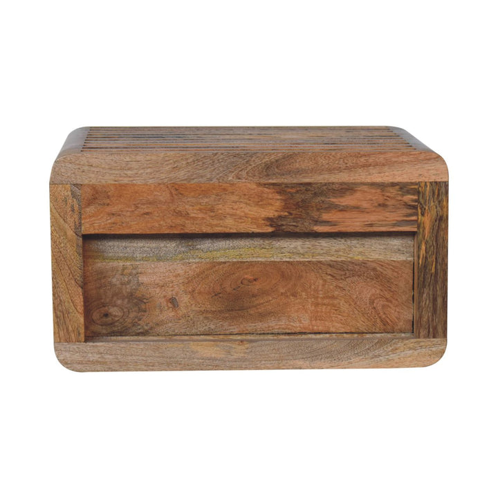 Soba Wall Mounted Bedside - TidySpaces