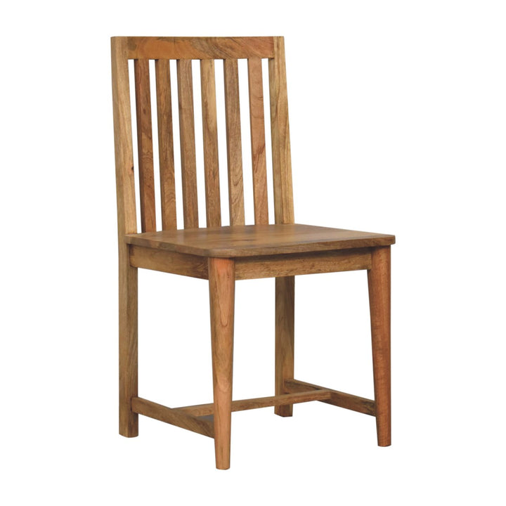 Ariella Dining Chair - TidySpaces