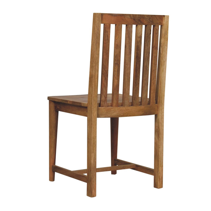 Ariella Dining Chair - TidySpaces