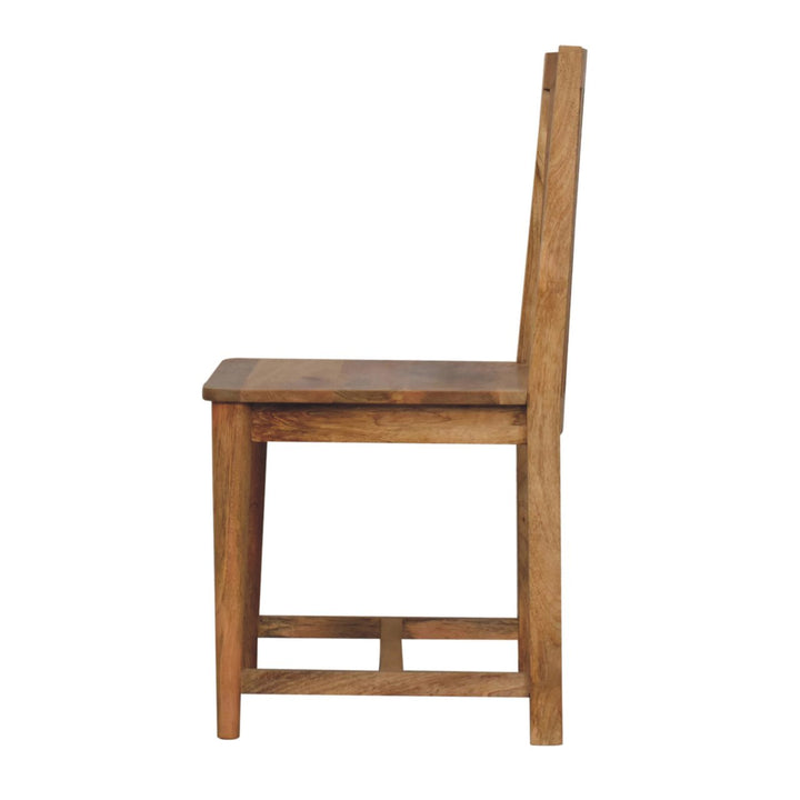 Ariella Dining Chair - TidySpaces