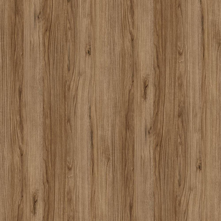 Brolo Extending Dining table in Walnut and Black - TidySpaces