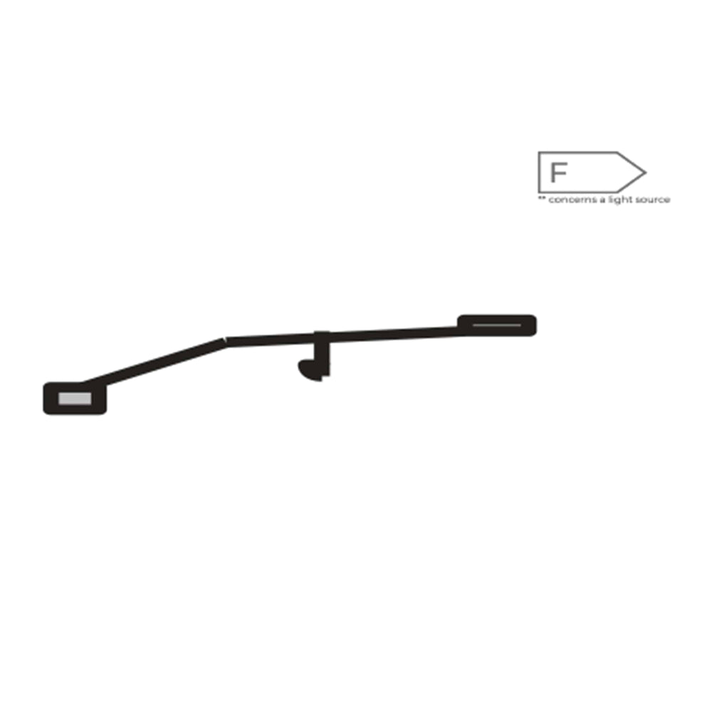 Cabinet Light One Point LED light - TidySpaces