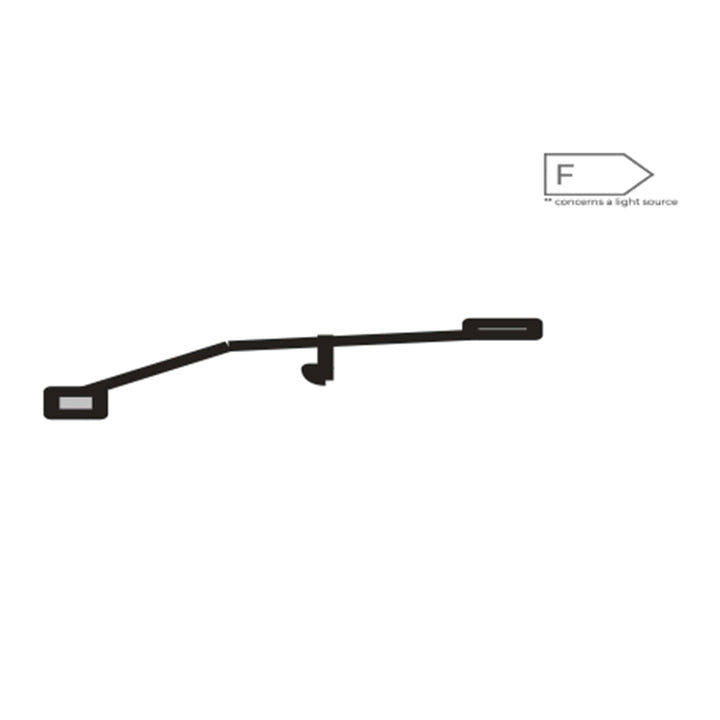 Cabinet Light One Point LED light - TidySpaces