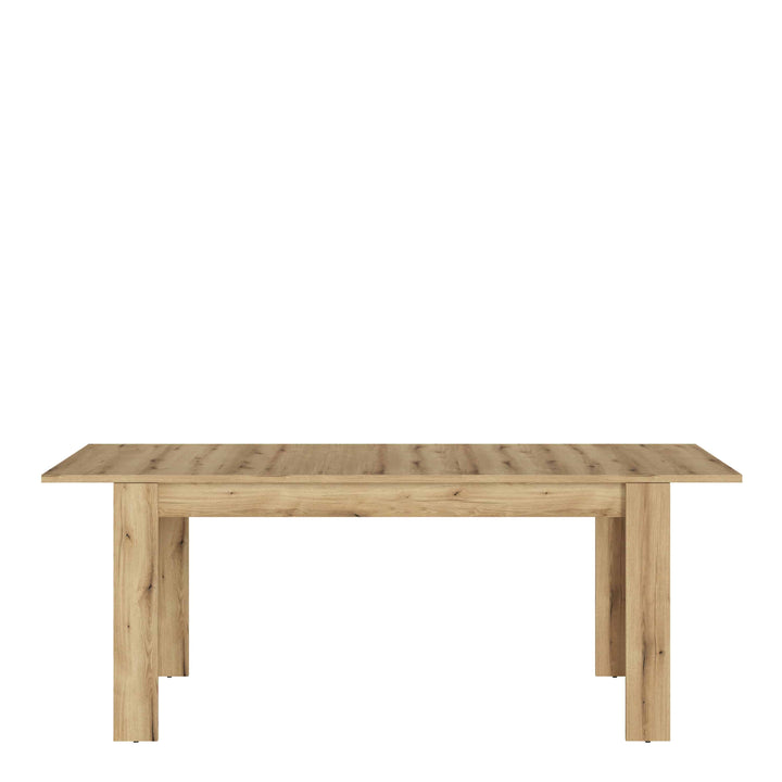 Celesto Dining Table in Oak - TidySpaces