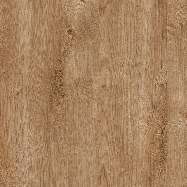 Fribo 2 door 4 drawer sideboard in Oak - TidySpaces
