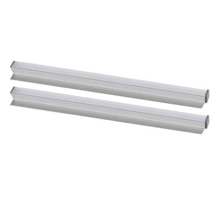 Prismatic Lighting (L -460 2PKT) Inc GB plug - TidySpaces