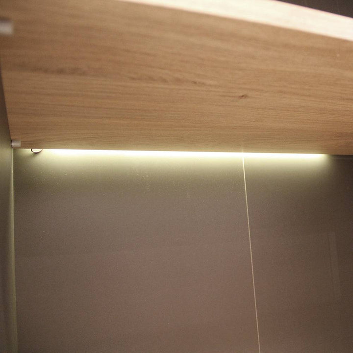 Prismatic Lighting (L -460 2PKT) Inc GB plug - TidySpaces