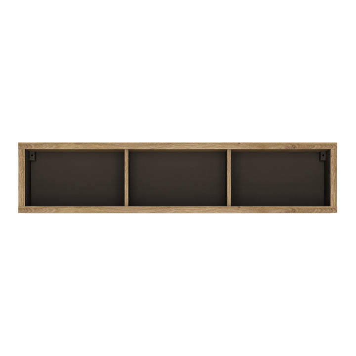 Shetland Wide wall shelf - TidySpaces